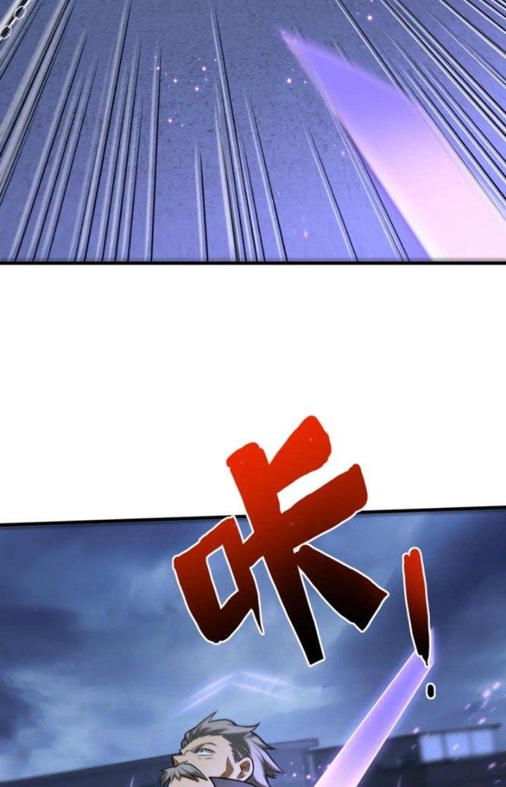 Nam Nhân Đến Từ Địa Ngục Chapter 46 - Trang 3