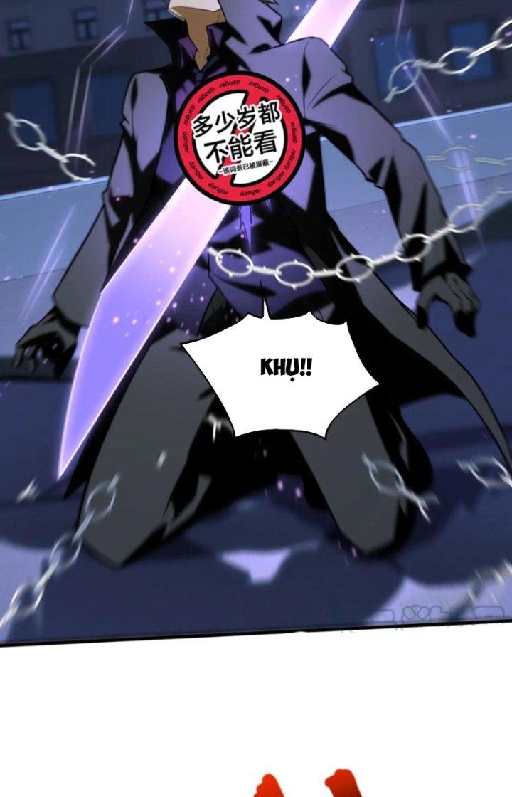 Nam Nhân Đến Từ Địa Ngục Chapter 46 - Trang 3