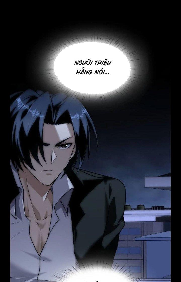 Nam Nhân Đến Từ Địa Ngục Chapter 46 - Trang 3