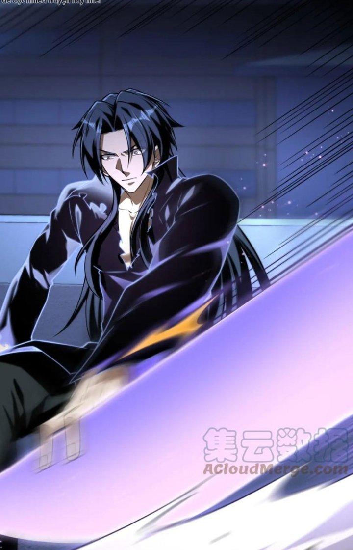 Nam Nhân Đến Từ Địa Ngục Chapter 46 - Trang 3