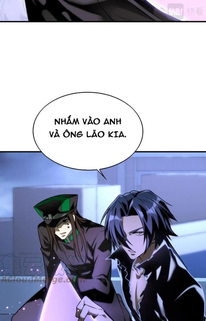 Nam Nhân Đến Từ Địa Ngục Chapter 46 - Trang 3