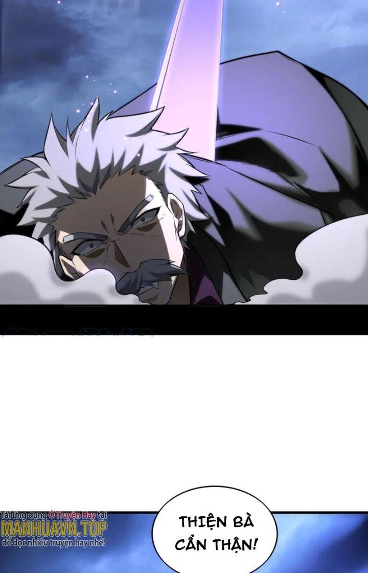 Nam Nhân Đến Từ Địa Ngục Chapter 46 - Trang 3