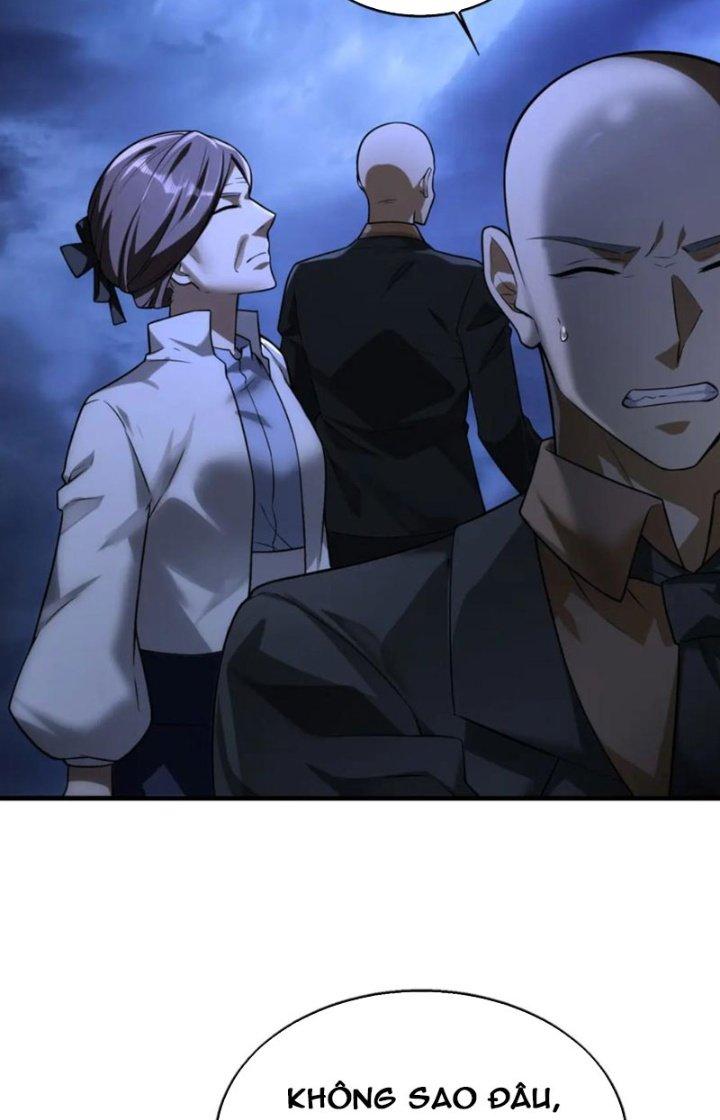 Nam Nhân Đến Từ Địa Ngục Chapter 46 - Trang 3