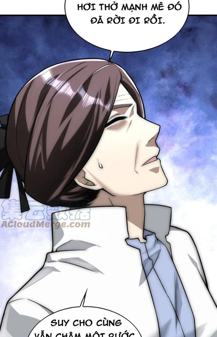 Nam Nhân Đến Từ Địa Ngục Chapter 46 - Trang 3