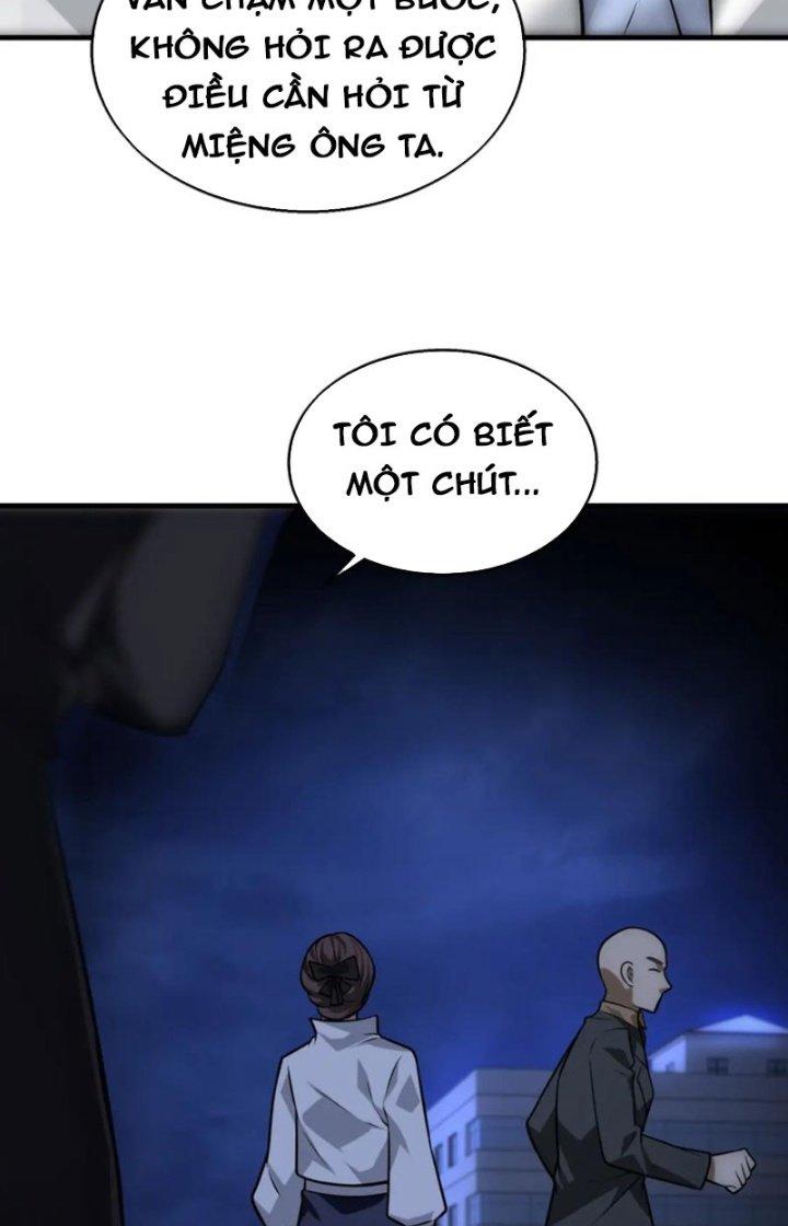 Nam Nhân Đến Từ Địa Ngục Chapter 46 - Trang 3