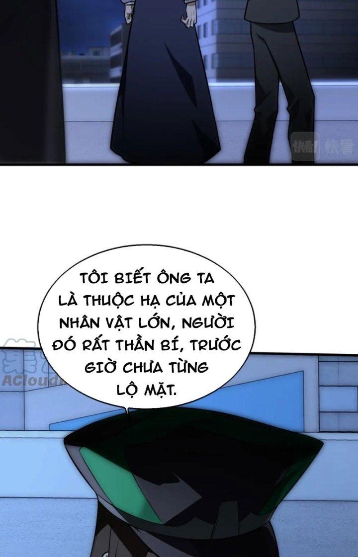 Nam Nhân Đến Từ Địa Ngục Chapter 46 - Trang 3