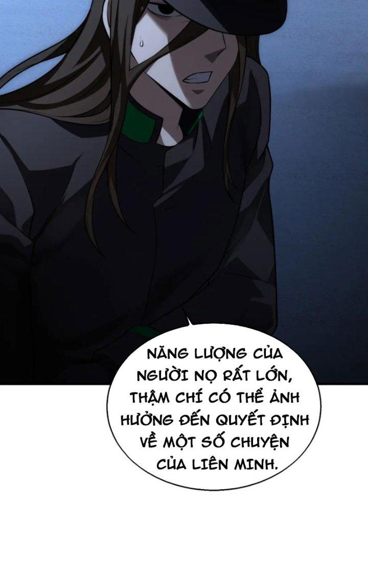 Nam Nhân Đến Từ Địa Ngục Chapter 46 - Trang 3