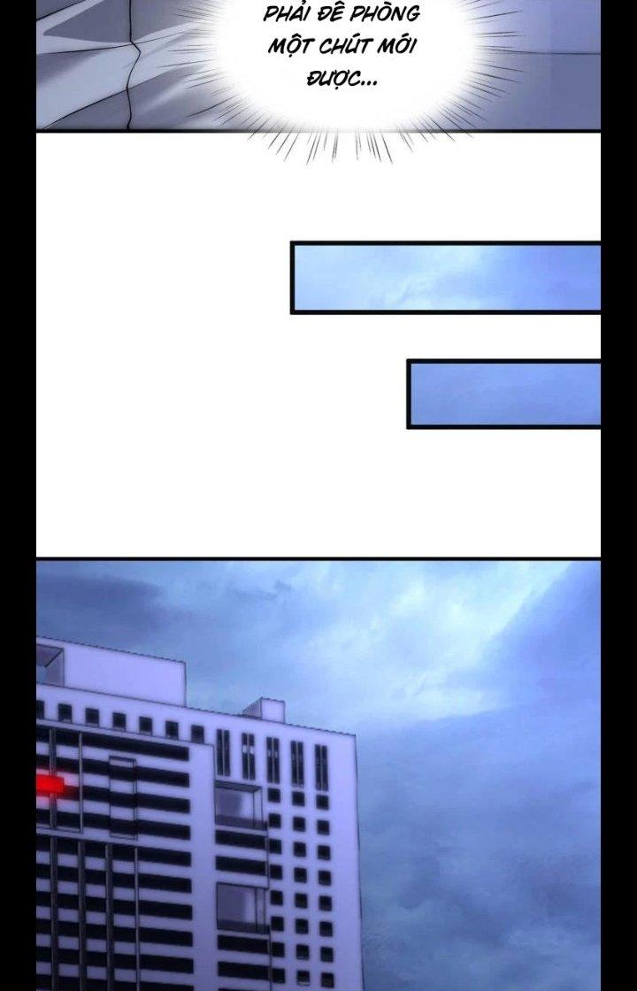 Nam Nhân Đến Từ Địa Ngục Chapter 46 - Trang 3