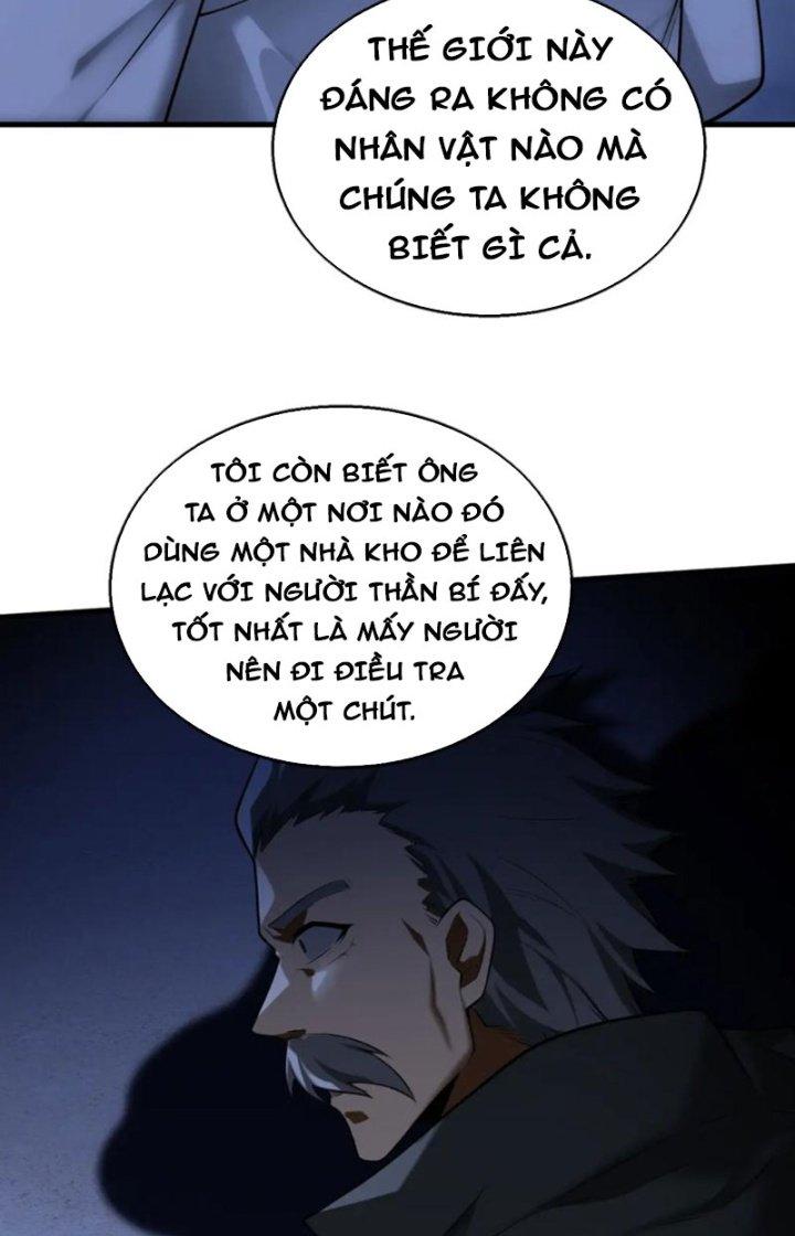 Nam Nhân Đến Từ Địa Ngục Chapter 46 - Trang 3