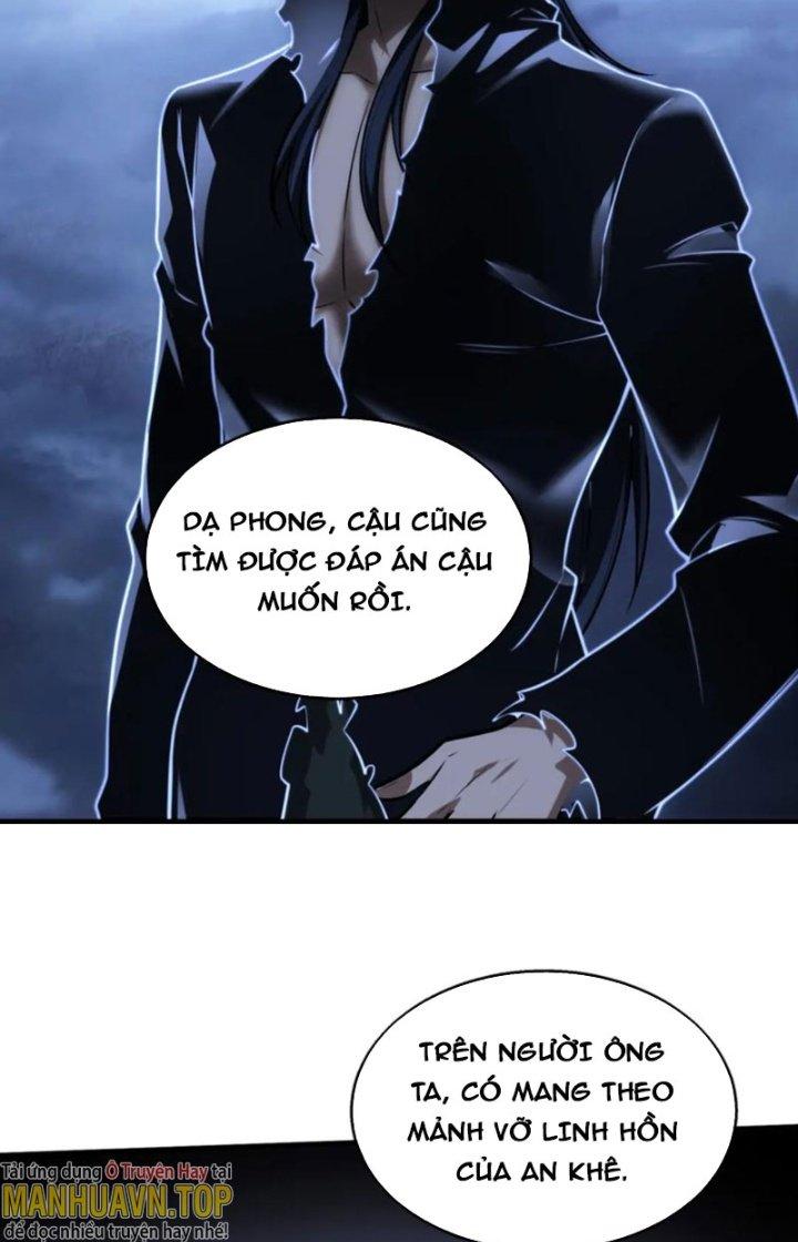 Nam Nhân Đến Từ Địa Ngục Chapter 46 - Trang 3