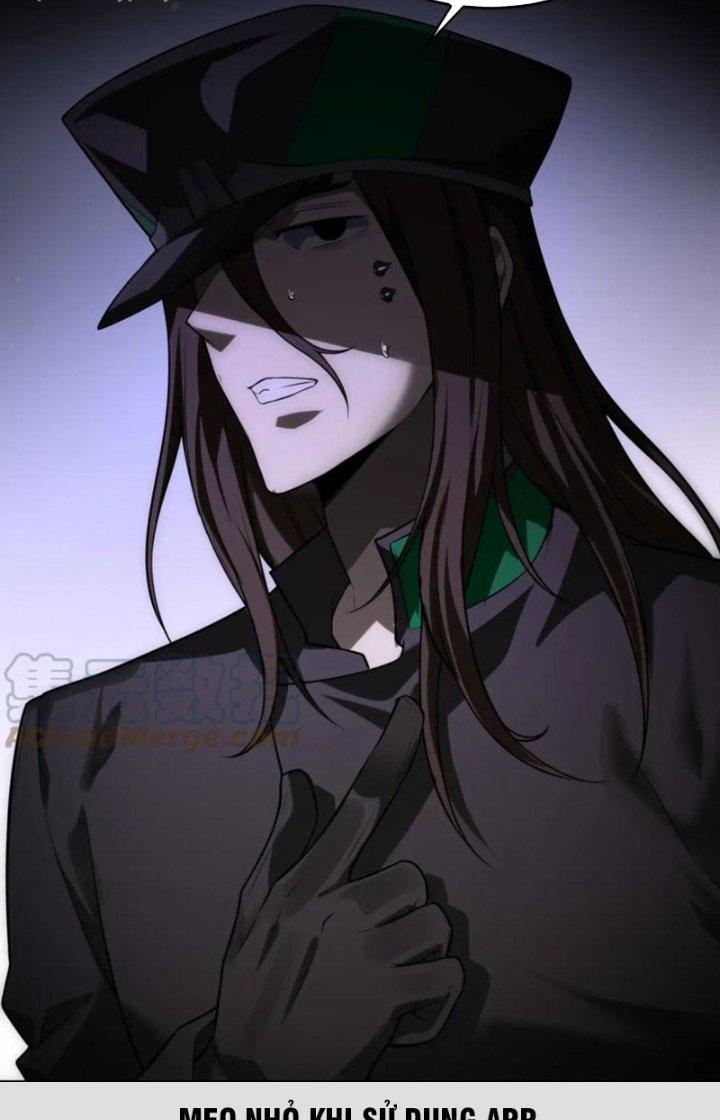 Nam Nhân Đến Từ Địa Ngục Chapter 46 - Trang 3