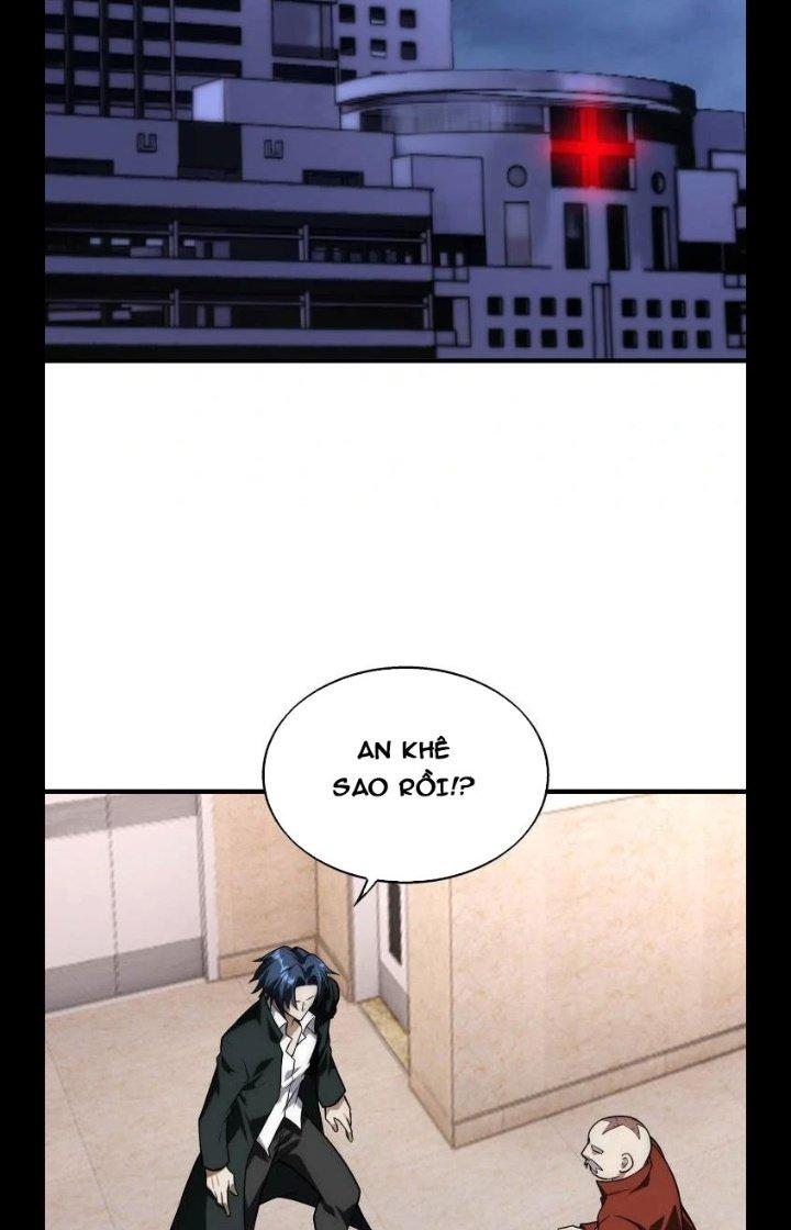 Nam Nhân Đến Từ Địa Ngục Chapter 46 - Trang 3