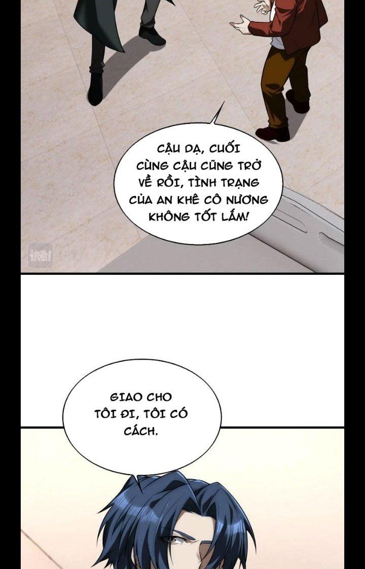 Nam Nhân Đến Từ Địa Ngục Chapter 46 - Trang 3