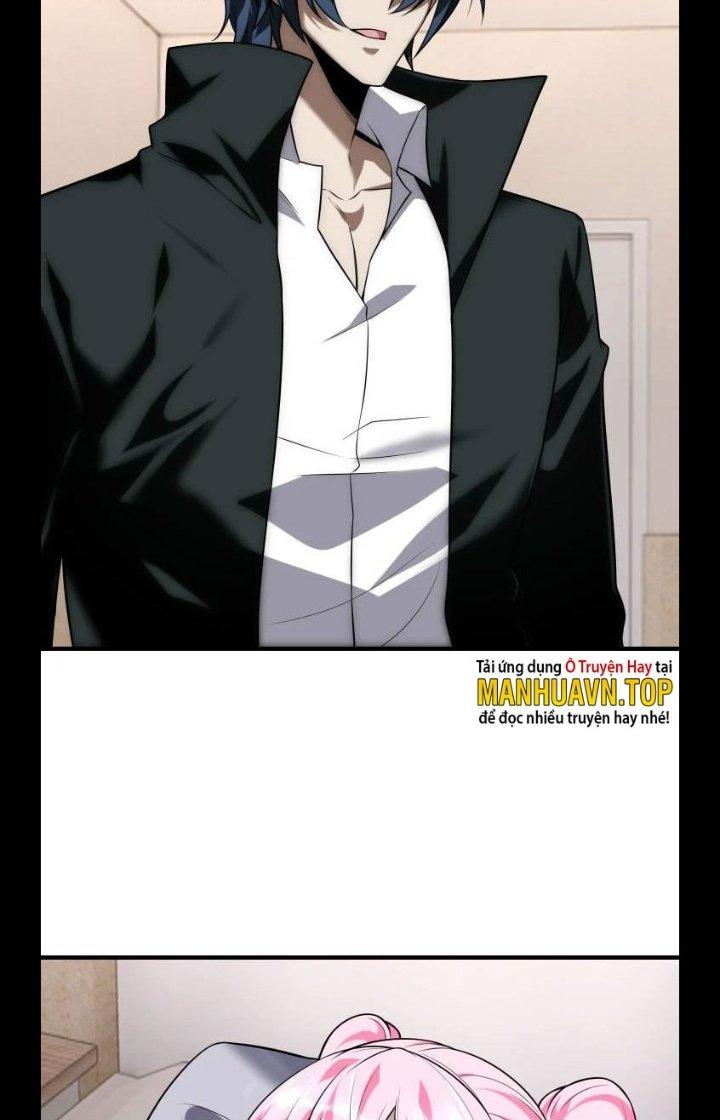 Nam Nhân Đến Từ Địa Ngục Chapter 46 - Trang 3