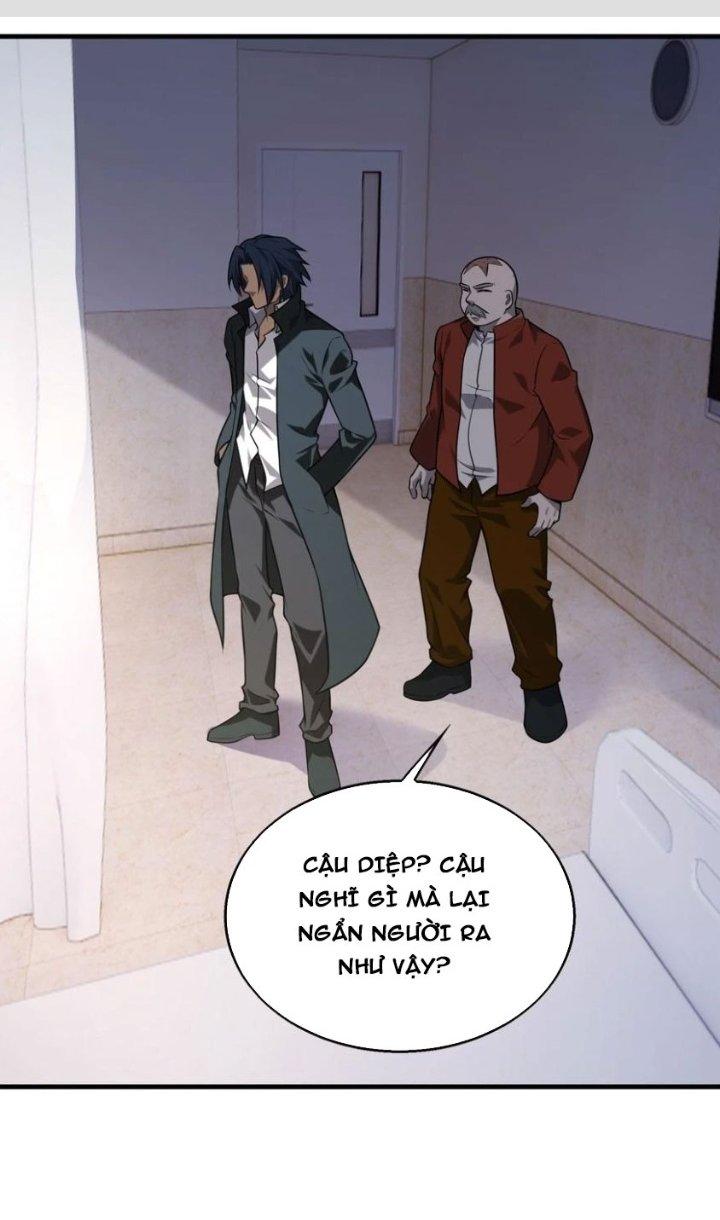 Nam Nhân Đến Từ Địa Ngục Chapter 47 - Trang 3