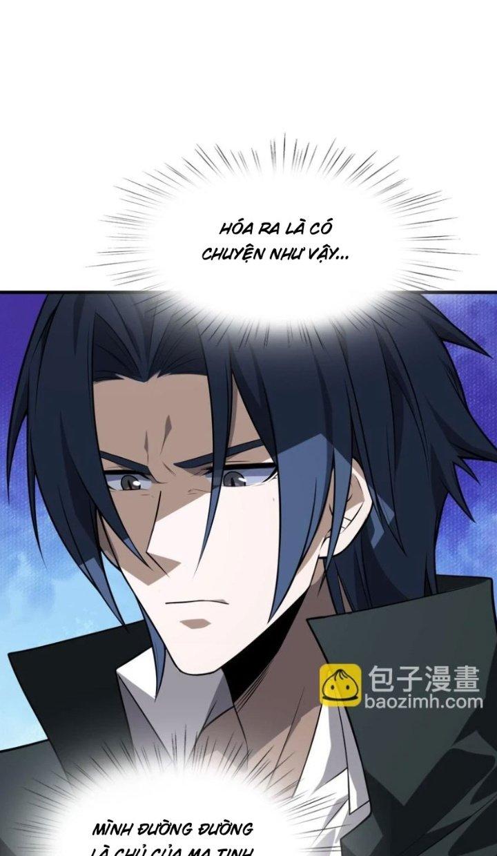 Nam Nhân Đến Từ Địa Ngục Chapter 47 - Trang 3