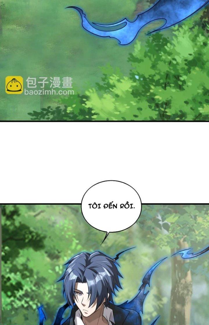 Nam Nhân Đến Từ Địa Ngục Chapter 47 - Trang 3