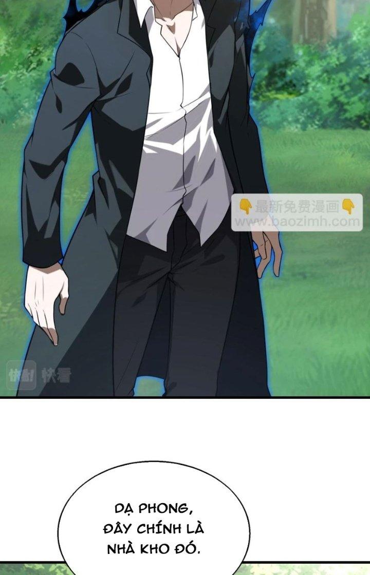 Nam Nhân Đến Từ Địa Ngục Chapter 47 - Trang 3