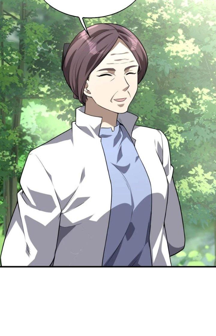 Nam Nhân Đến Từ Địa Ngục Chapter 47 - Trang 3