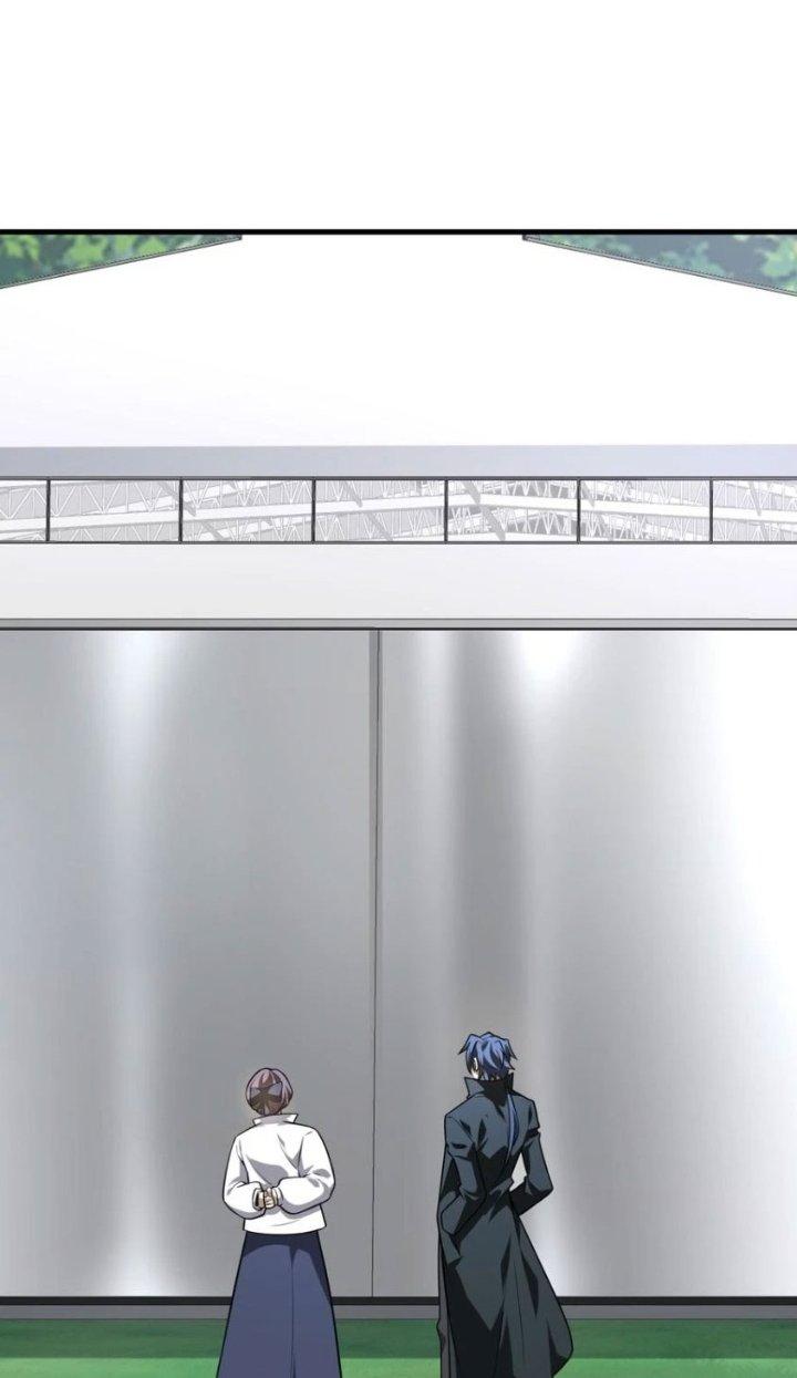 Nam Nhân Đến Từ Địa Ngục Chapter 47 - Trang 3