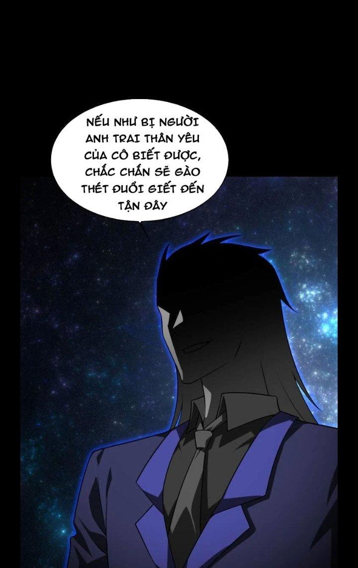 Nam Nhân Đến Từ Địa Ngục Chapter 47 - Trang 3