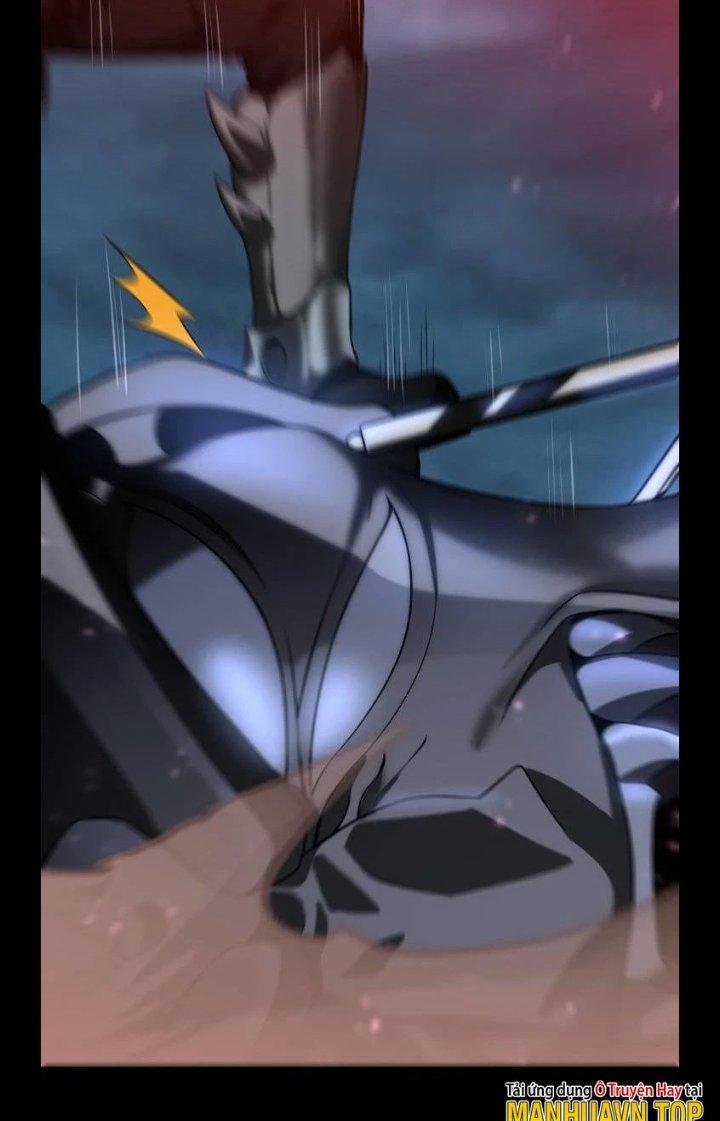 Nam Nhân Đến Từ Địa Ngục Chapter 47 - Trang 3