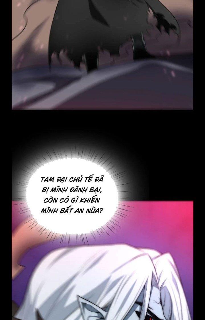 Nam Nhân Đến Từ Địa Ngục Chapter 47 - Trang 3