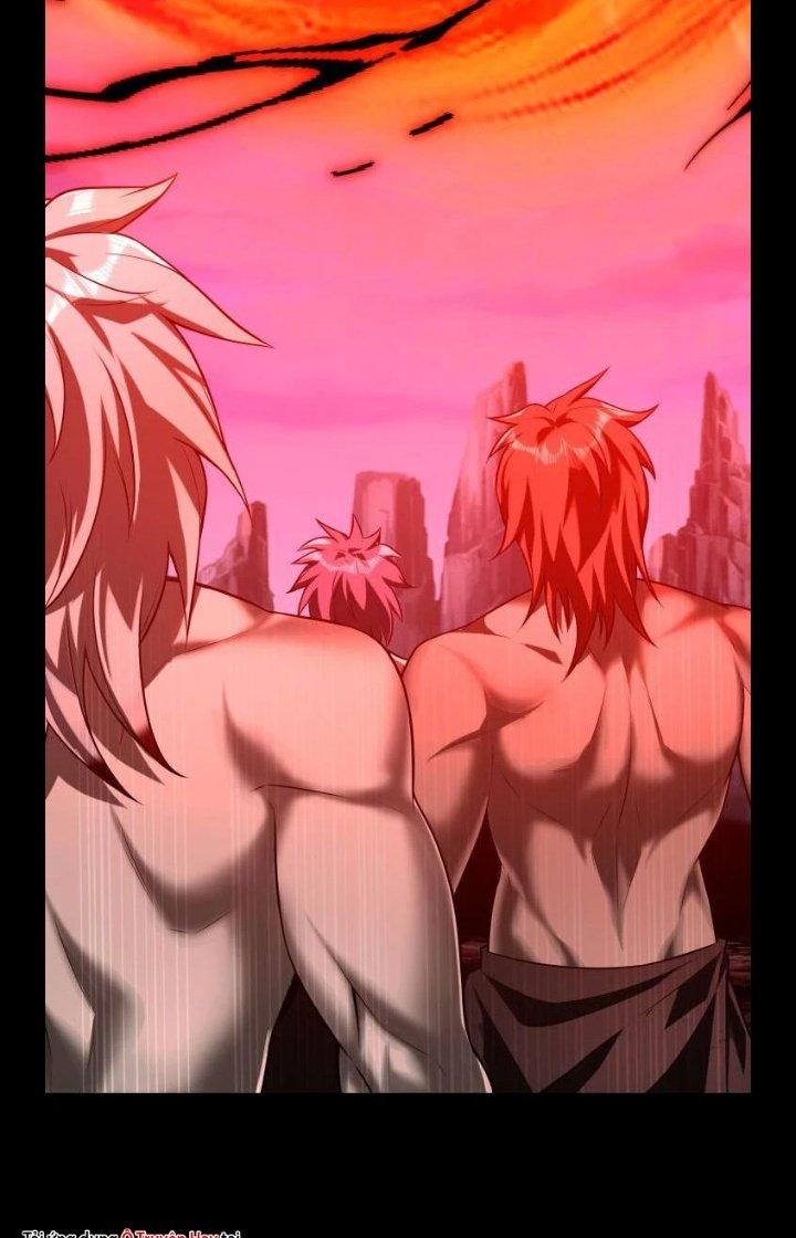 Nam Nhân Đến Từ Địa Ngục Chapter 47 - Trang 3