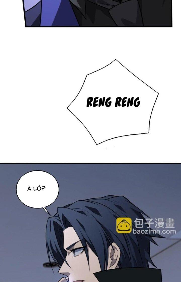 Nam Nhân Đến Từ Địa Ngục Chapter 47 - Trang 3