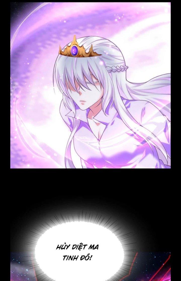 Nam Nhân Đến Từ Địa Ngục Chapter 47 - Trang 3