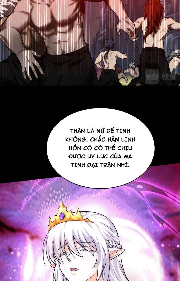 Nam Nhân Đến Từ Địa Ngục Chapter 47 - Trang 3