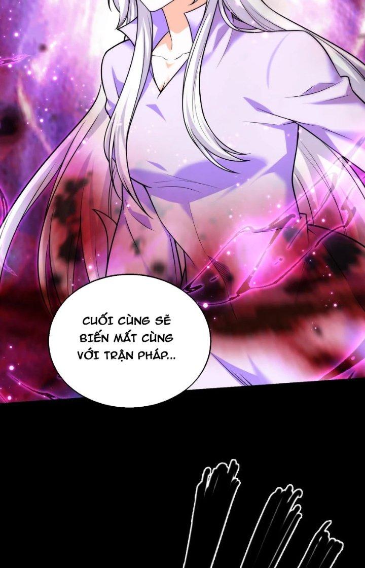 Nam Nhân Đến Từ Địa Ngục Chapter 47 - Trang 3