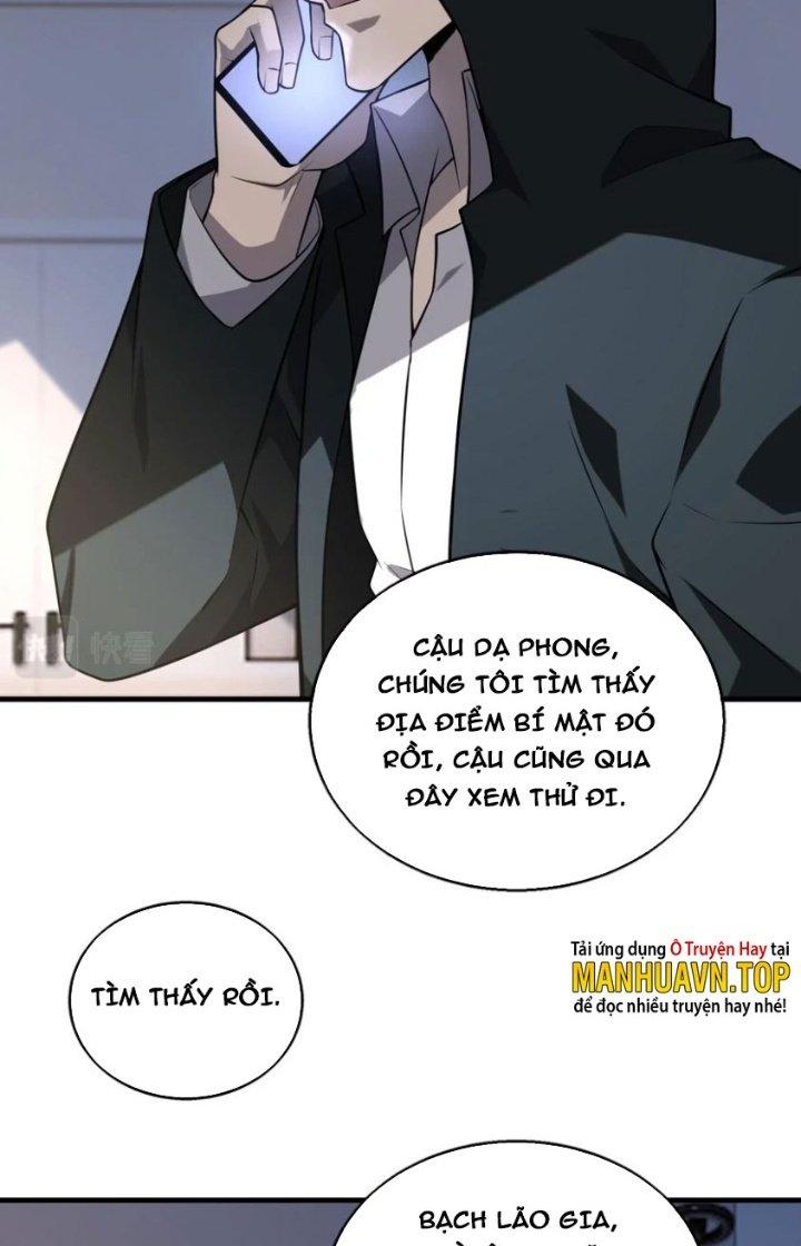 Nam Nhân Đến Từ Địa Ngục Chapter 47 - Trang 3
