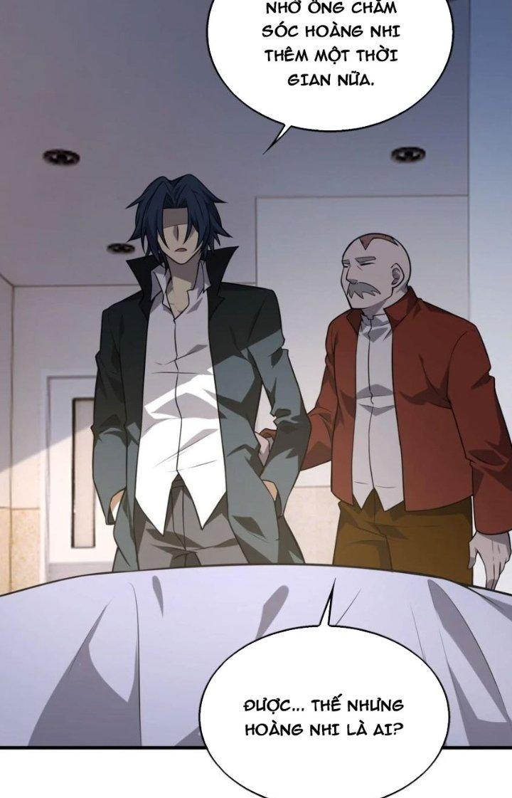 Nam Nhân Đến Từ Địa Ngục Chapter 47 - Trang 3