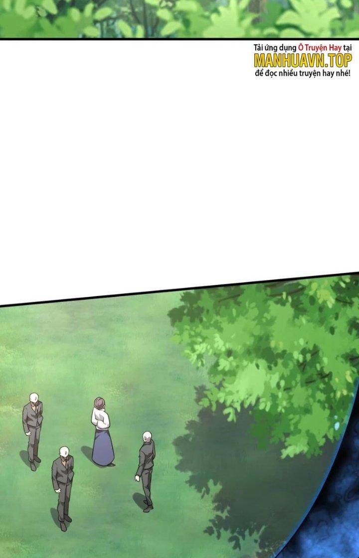 Nam Nhân Đến Từ Địa Ngục Chapter 47 - Trang 3