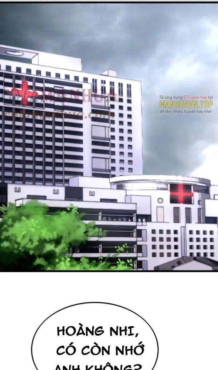 Nam Nhân Đến Từ Địa Ngục Chapter 48 - Trang 3