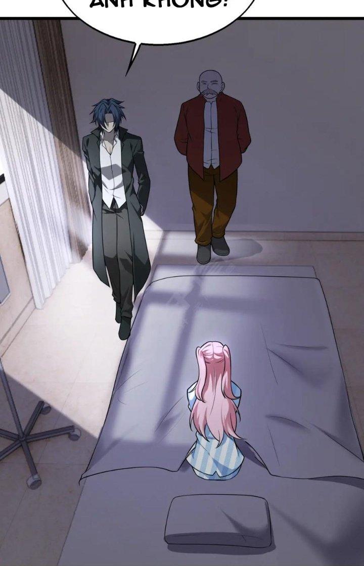 Nam Nhân Đến Từ Địa Ngục Chapter 48 - Trang 3