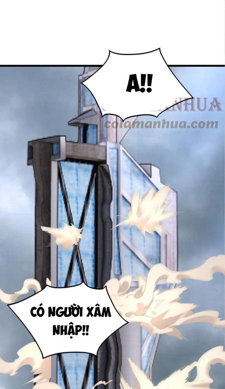 Nam Nhân Đến Từ Địa Ngục Chapter 48 - Trang 3