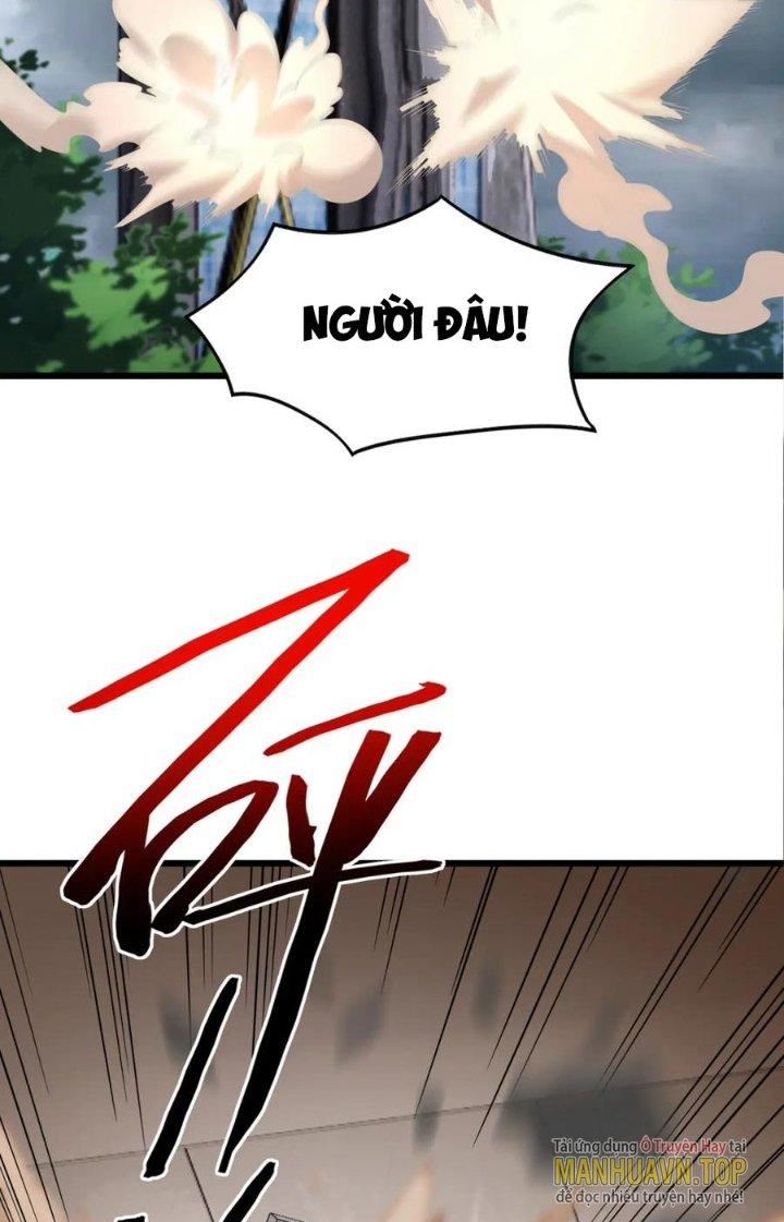 Nam Nhân Đến Từ Địa Ngục Chapter 48 - Trang 3