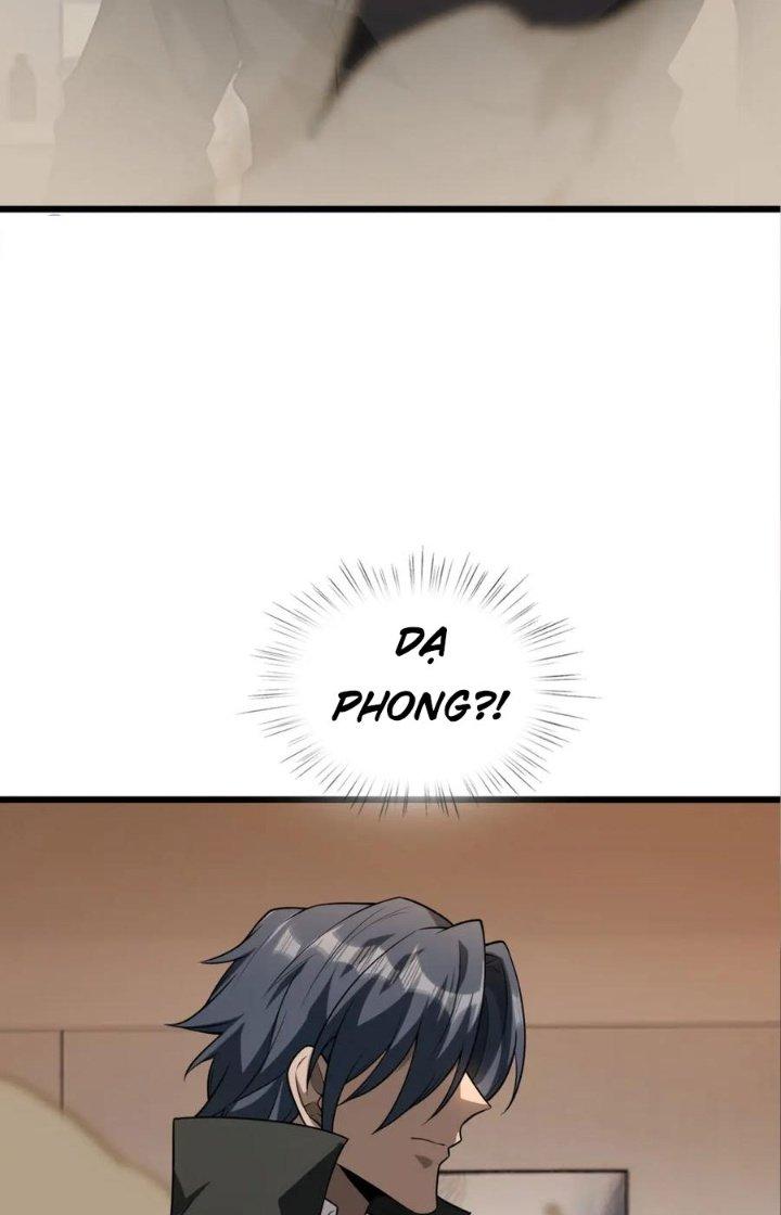 Nam Nhân Đến Từ Địa Ngục Chapter 48 - Trang 3