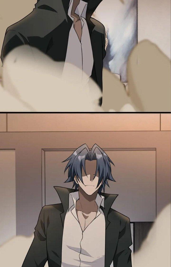 Nam Nhân Đến Từ Địa Ngục Chapter 48 - Trang 3