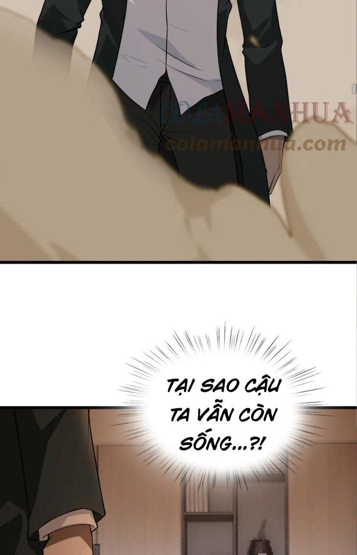 Nam Nhân Đến Từ Địa Ngục Chapter 48 - Trang 3