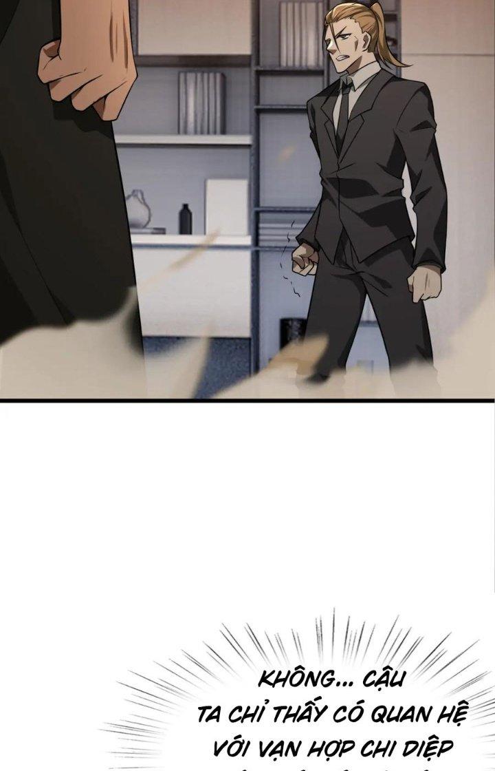 Nam Nhân Đến Từ Địa Ngục Chapter 48 - Trang 3