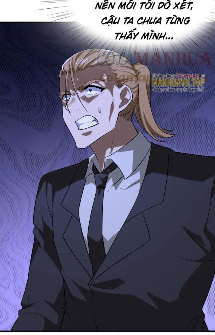 Nam Nhân Đến Từ Địa Ngục Chapter 48 - Trang 3