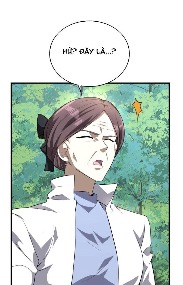 Nam Nhân Đến Từ Địa Ngục Chapter 48 - Trang 3