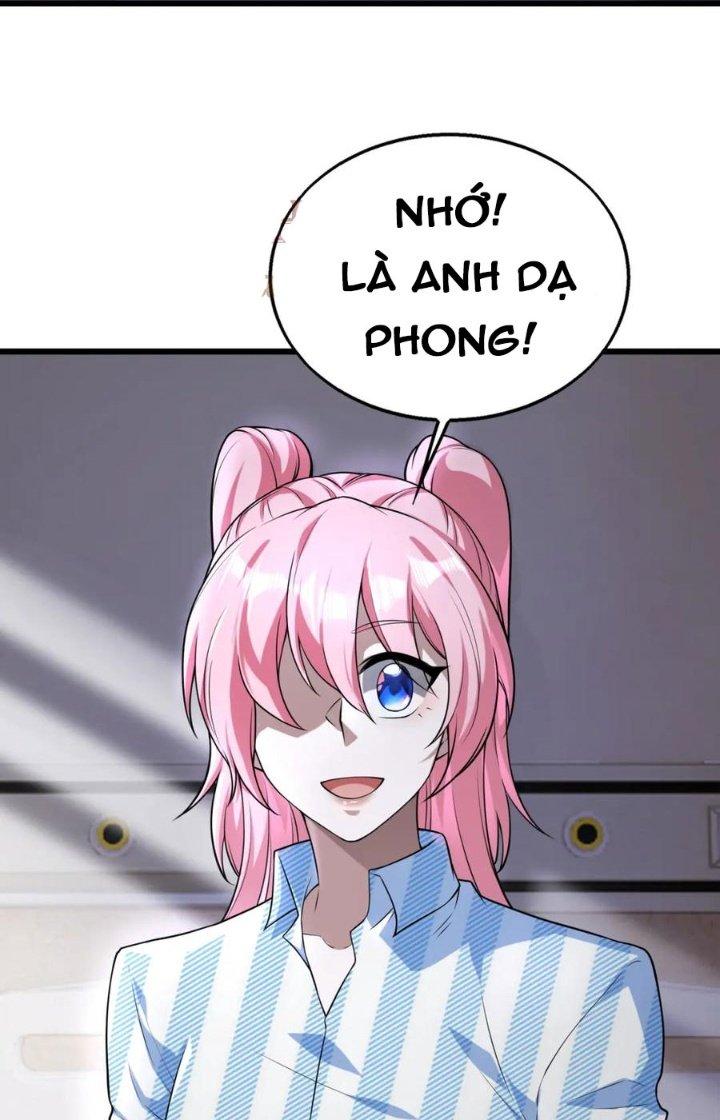 Nam Nhân Đến Từ Địa Ngục Chapter 48 - Trang 3