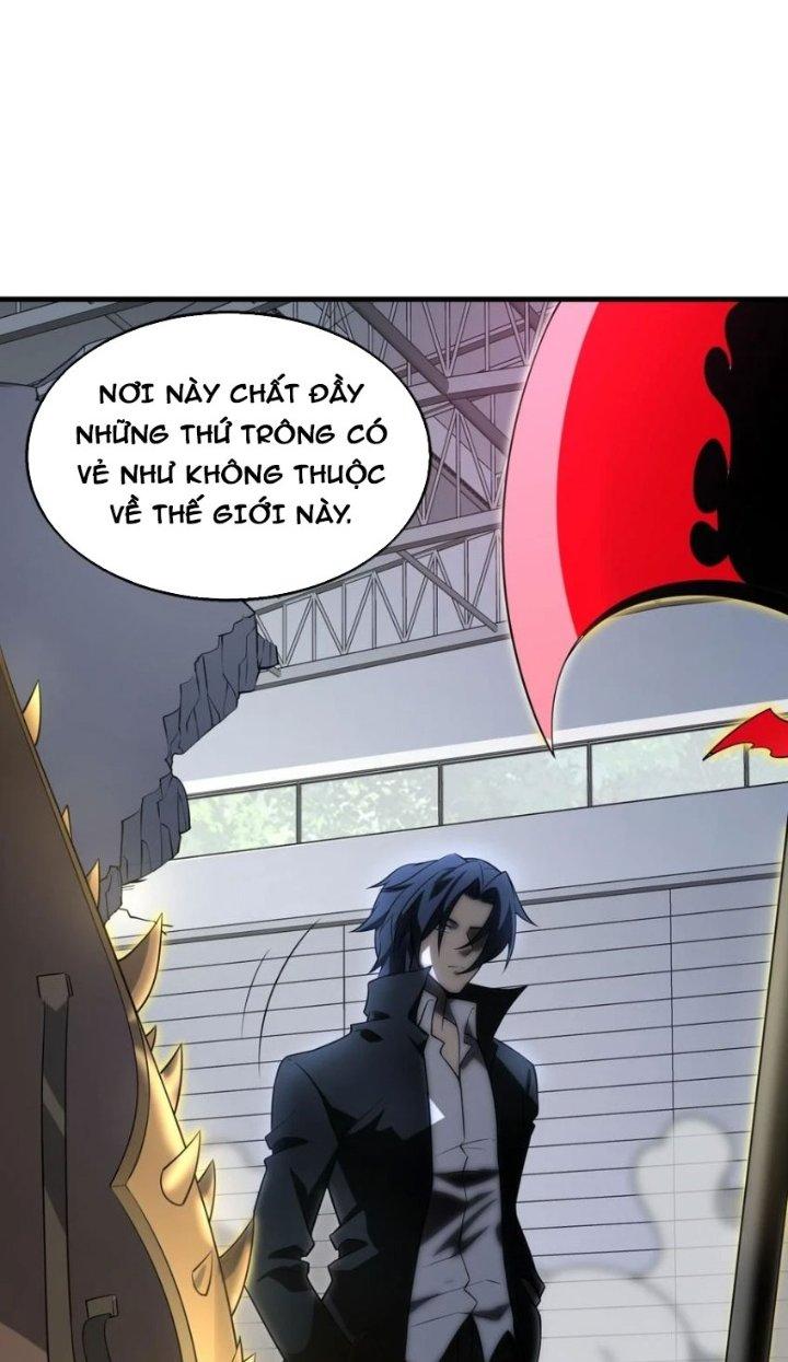 Nam Nhân Đến Từ Địa Ngục Chapter 48 - Trang 3