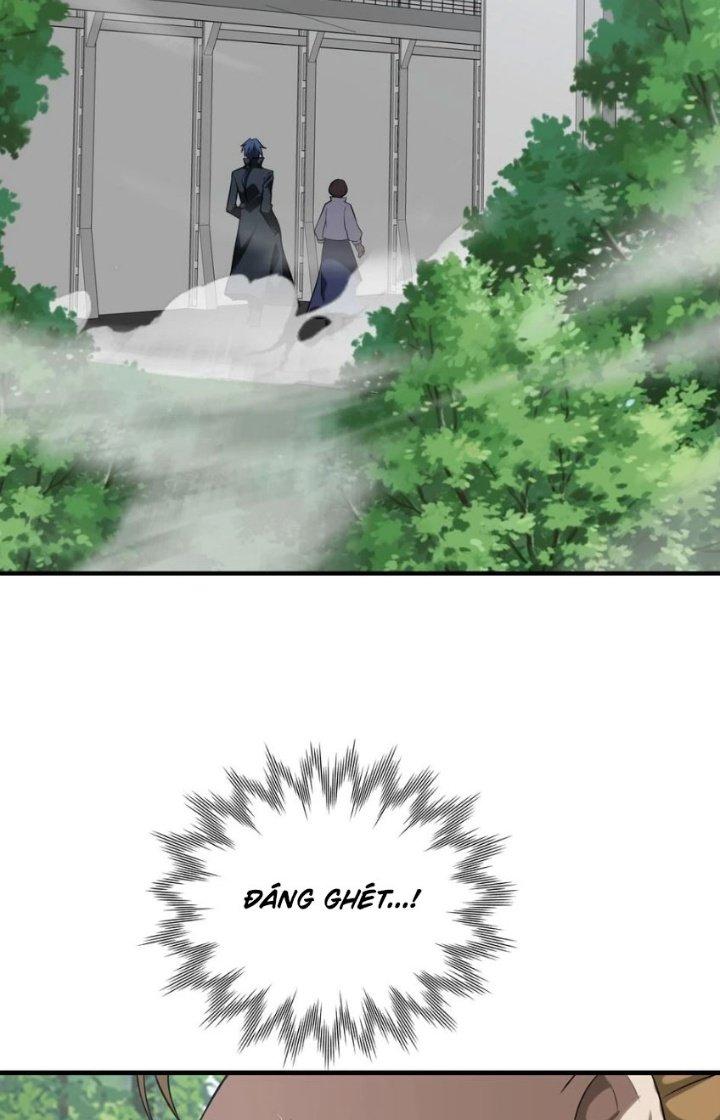 Nam Nhân Đến Từ Địa Ngục Chapter 48 - Trang 3