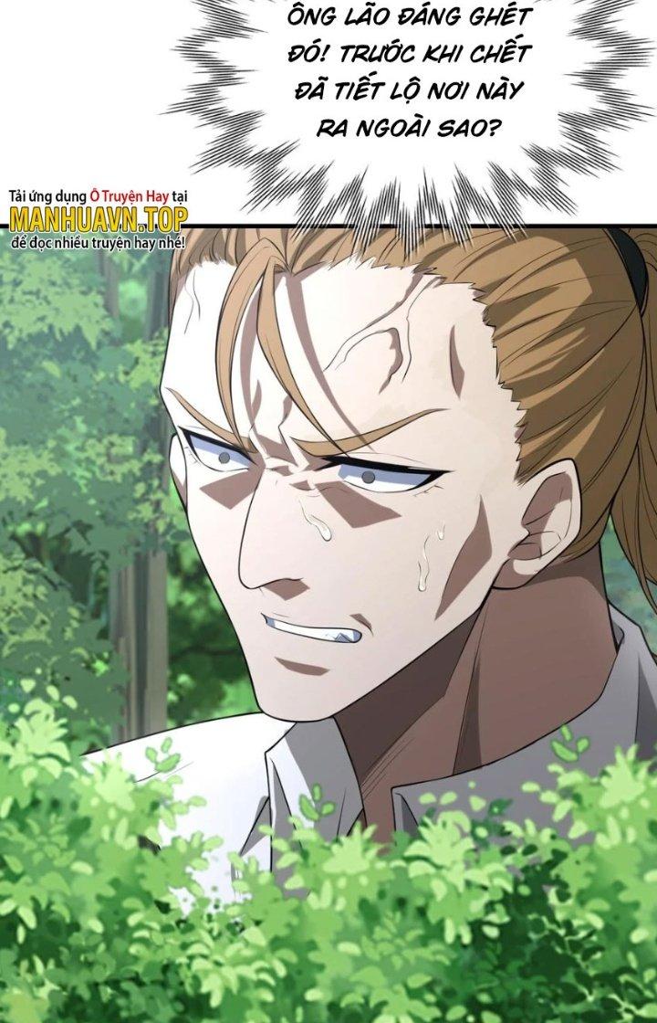 Nam Nhân Đến Từ Địa Ngục Chapter 48 - Trang 3