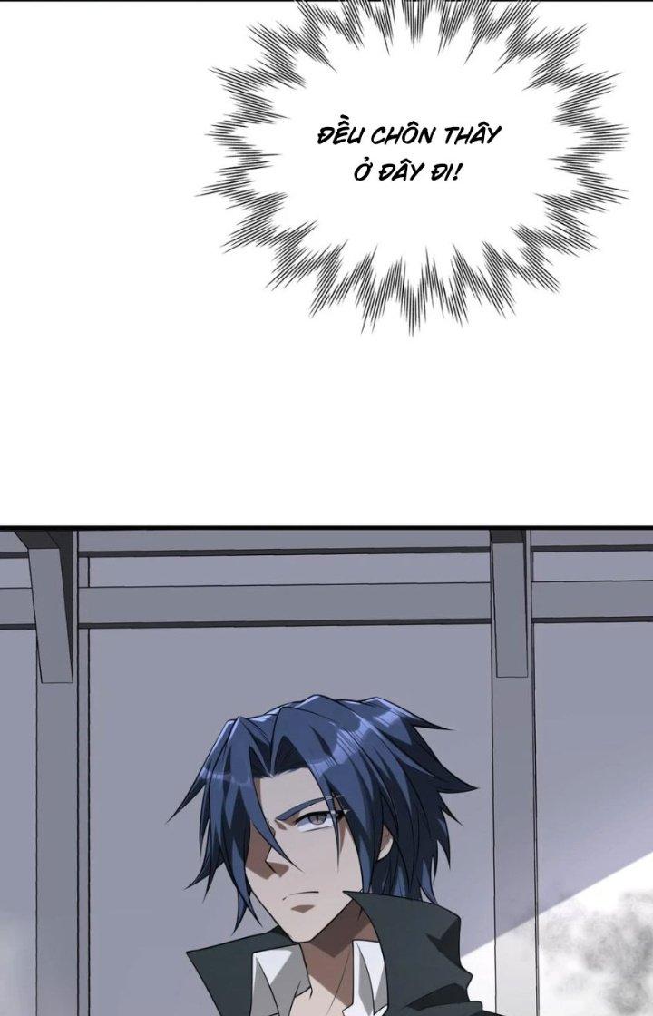 Nam Nhân Đến Từ Địa Ngục Chapter 48 - Trang 3